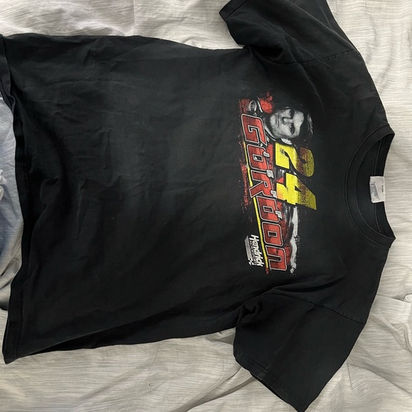 Vintage NASCAR t shirt - Picture 1 of 2